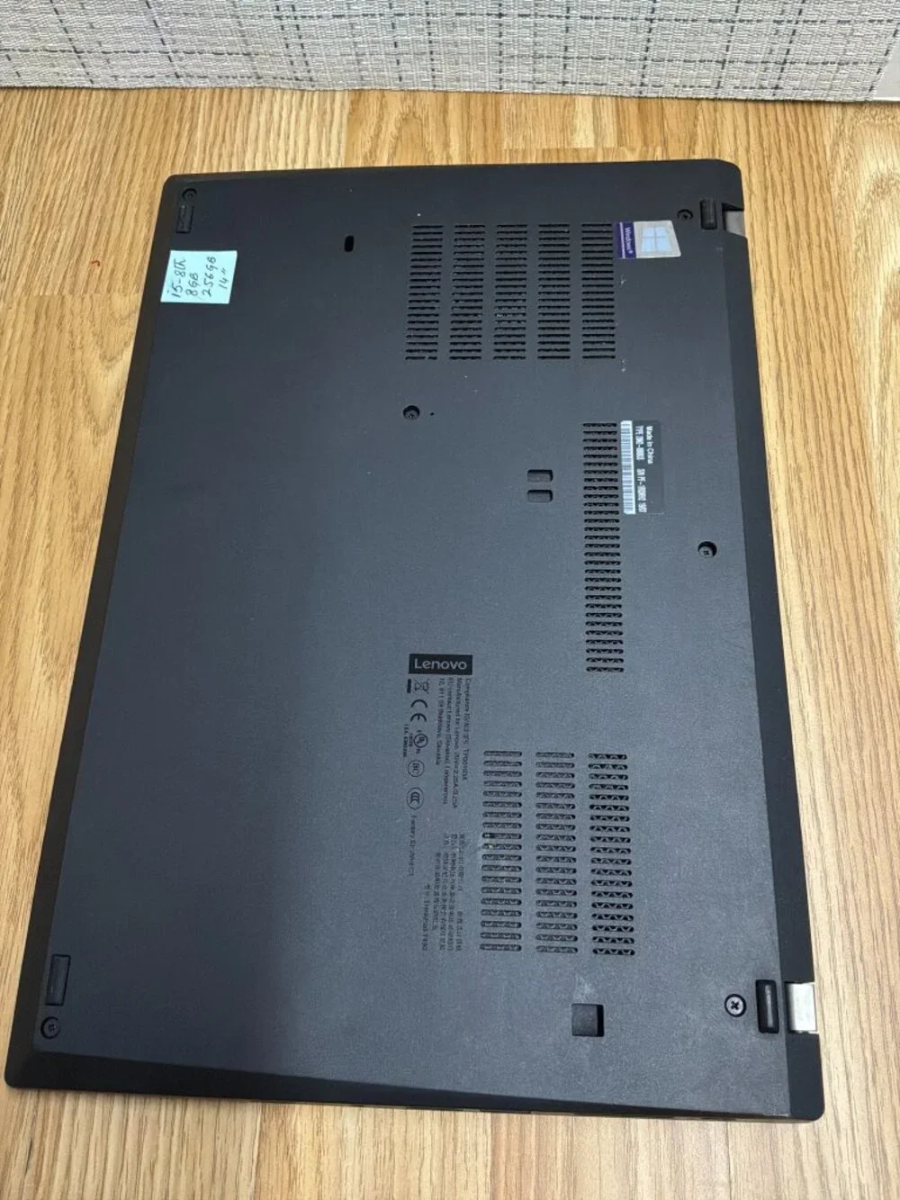 Lenovo ThinkPad T490 14